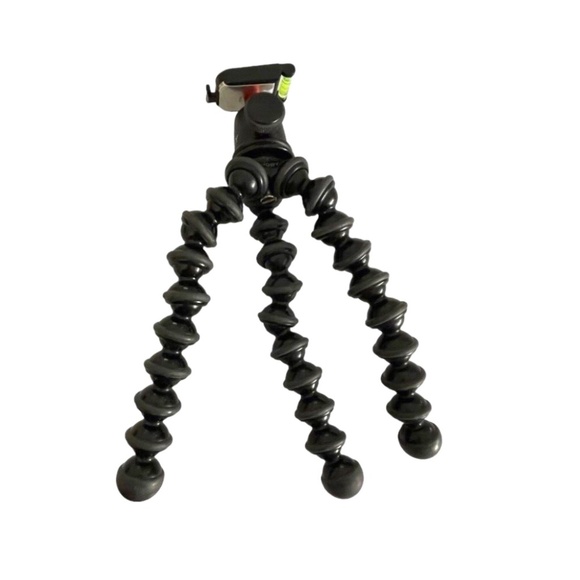 Joby GorillaPod Tripod With Level 11.5” JB01508